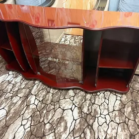 полка для телевизора