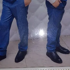 kastyum balak troyka