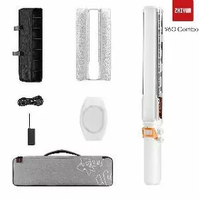 Zhiyun FIVERAY V60 Combo