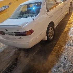 Toyota Camry 1998