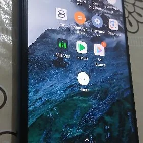 redmi not 9 pro.