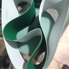 без стык конвейерная лента