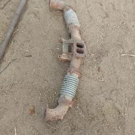 супер маз гофра