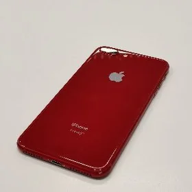 IPhone 8+ red  64gb