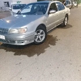 Nissan Cefiro 1998