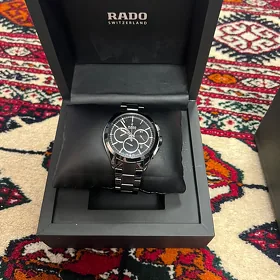 rado sagat