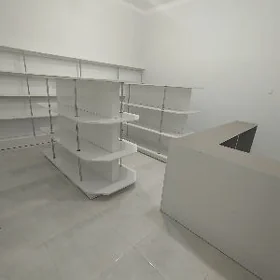 аренда магазин