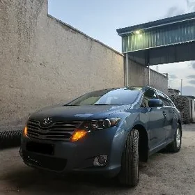 Toyota Venza 2010