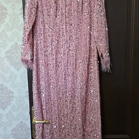 toy koynek payetkaly