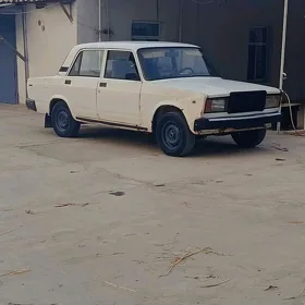 Lada 2107 1998