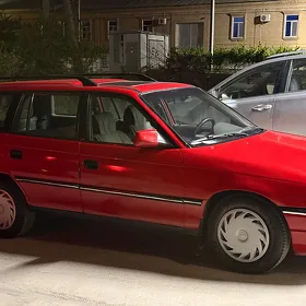 Opel Astra 1992