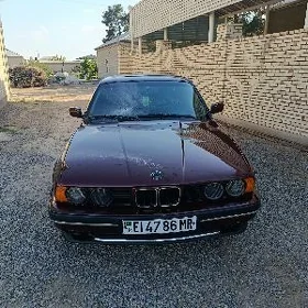 BMW 525 1990