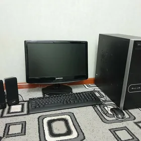 Samsung domasny kompyuter