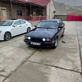 BMW 525 1994