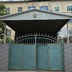 Satlyk Nawes, Worota, Hayat