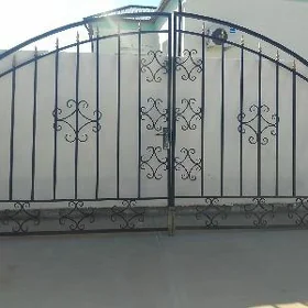 zabor reşotka derveze