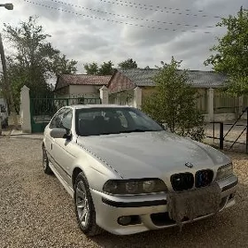 BMW 540 1998