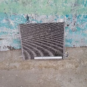 ML 350 Radiýator kasaner