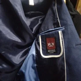 мужские костюмы