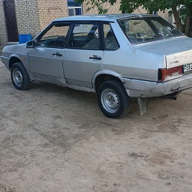 Lada 21099 2000