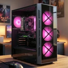 XEON️RAM 32️RTX 2060 Super