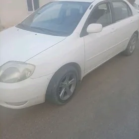Toyota Corolla 2001