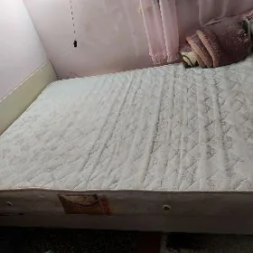 Кровать krowat