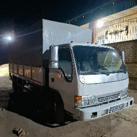 Mitsubishi Canter 1998