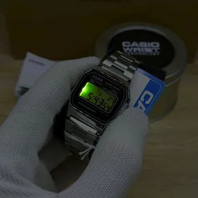Casio sagat часы