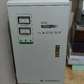 Tok kopeltyan Стабилизатор