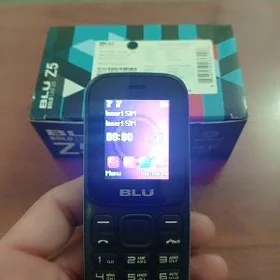 BLU Z5 Prostoy простой