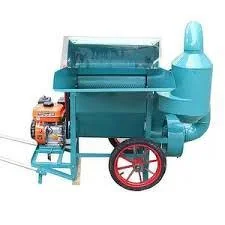 mini kombayn мини комбайн