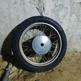 Washot Rama fekon mtr