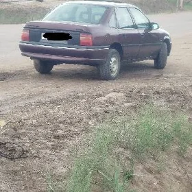 Opel Vectra 1992