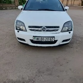 Opel Vectra 2004