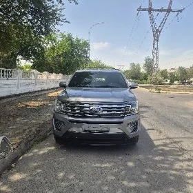 Ford Expedition 2020