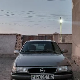Opel Astra 1993
