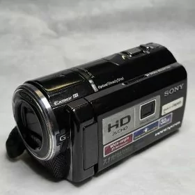 sony hdr pj