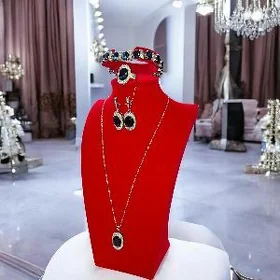 Комплект украшений