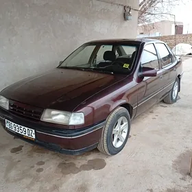 Opel Vectra 1992