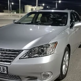 Lexus ES 350 2010