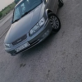 Toyota Camry 2001