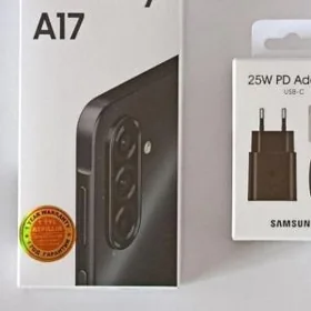 Samsung A 17