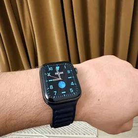 apple watch 5 44