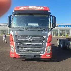 FAW J6P 2021