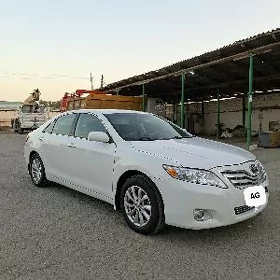 Toyota Camry 2009