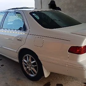 Toyota Camry 2001