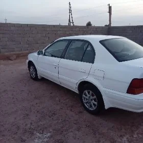 Toyota Tercel 1997