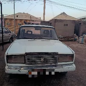 Lada Samara 1993