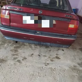 Opel Vectra 1990